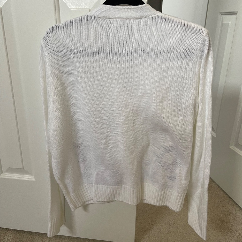 Queen of liberty cardigan by queen of sparkles - Picture 2 of 3